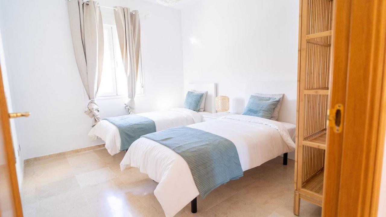 הוילה Smart House Ronda By Ruralidays מראה חיצוני תמונה